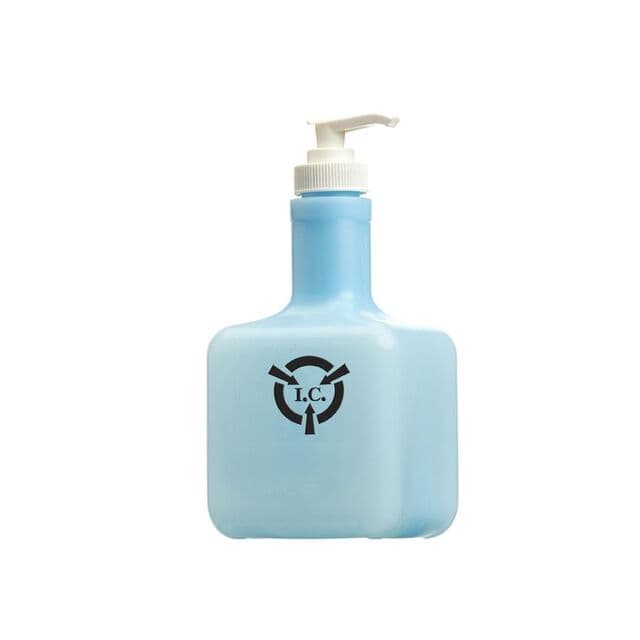 ICL-16-CR-ESD representative package visual — not an exact-product photograph
