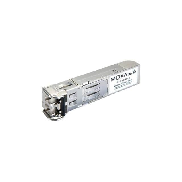 SFP-1GLSXLC representative package visual — not an exact-product photograph