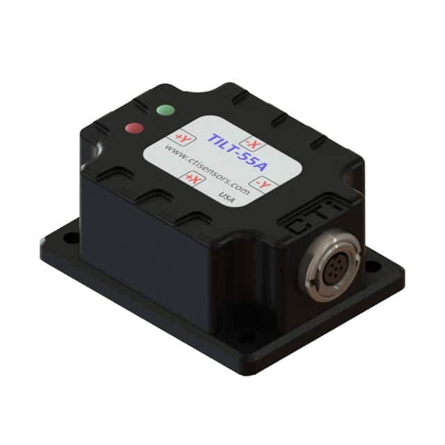 Tilt-55-A-4-A1 representative package visual — not an exact-product photograph
