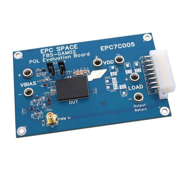 EPC7C005 representative package visual — not an exact-product photograph