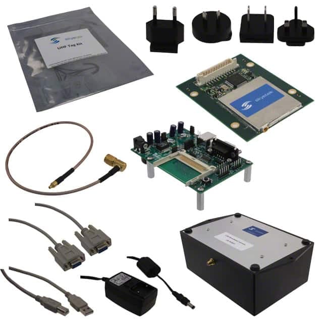 DK-M9-MH representative package visual — not an exact-product photograph