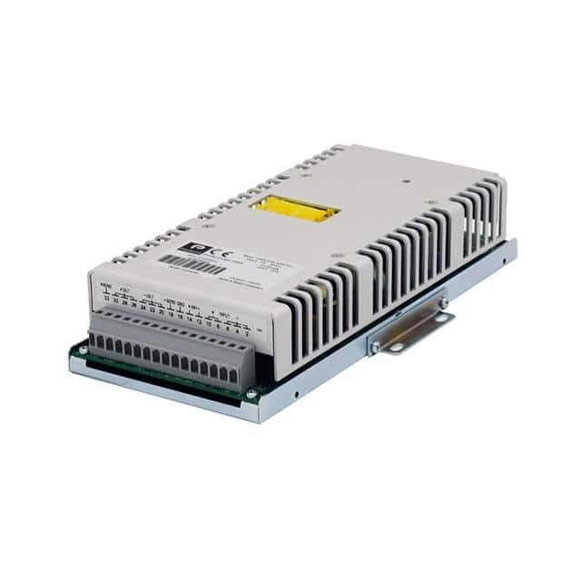 6657D representative package visual — not an exact-product photograph