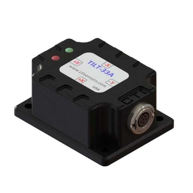 Tilt-33-A-8-A1 representative package visual — not an exact-product photograph