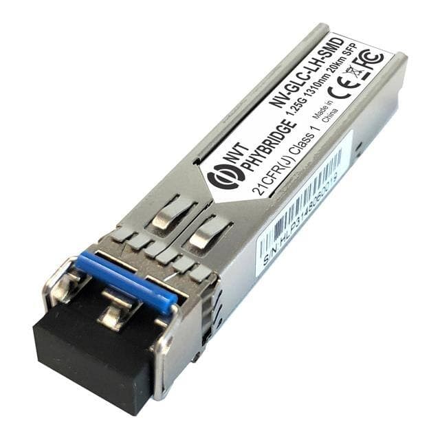 NV-GLC-LH-SMD representative package visual — not an exact-product photograph