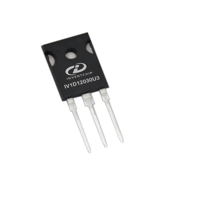 IV1D12030U3 representative package visual — not an exact-product photograph