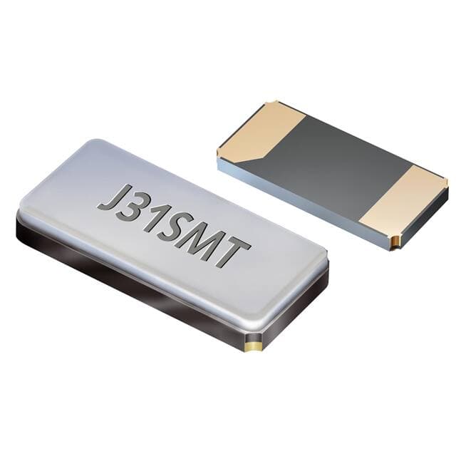 J31SMT-A-D-K-32K768 representative package visual — not an exact-product photograph
