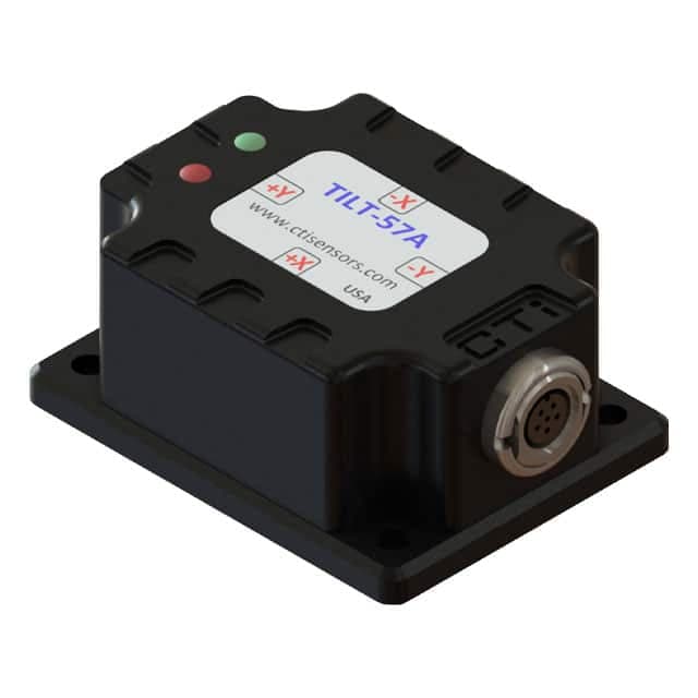 Tilt-57-A-4-A1 representative package visual — not an exact-product photograph