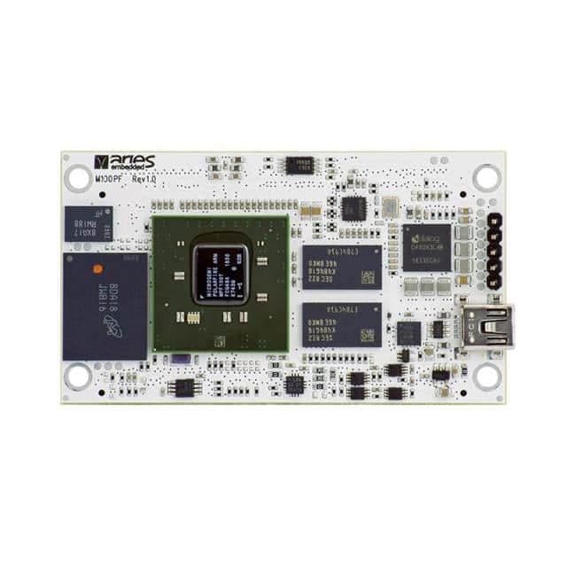 M100PF-3AC representative package visual — not an exact-product photograph