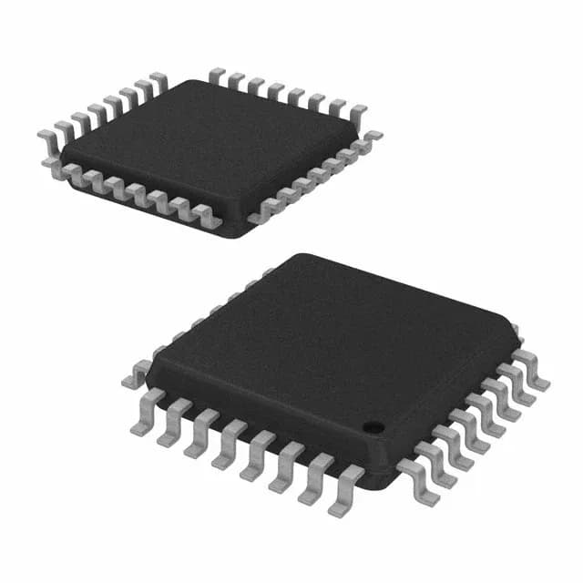 STM8S003K3T6CTR vendor-delivered product or package visual