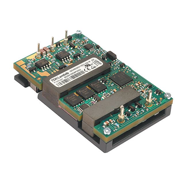 IQG48042A120V-1U9-R representative package visual — not an exact-product photograph