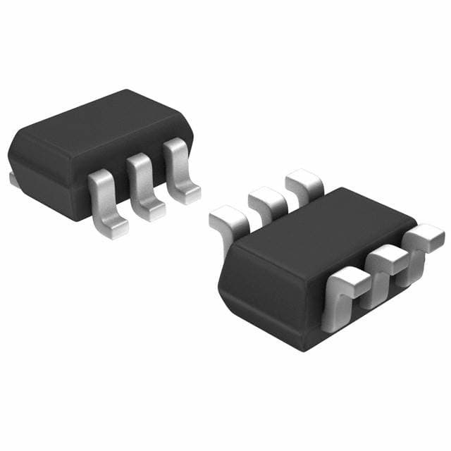 2N7002BKSH vendor-delivered product or package visual