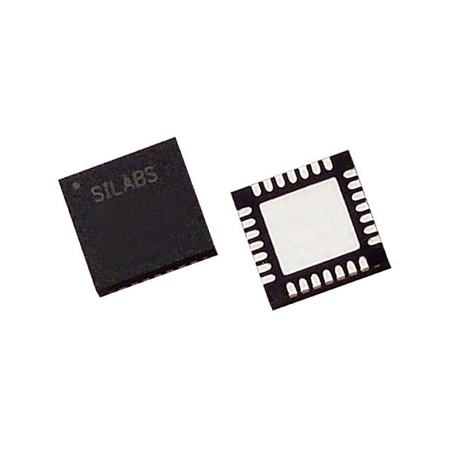 C8051F311R representative package visual — not an exact-product photograph