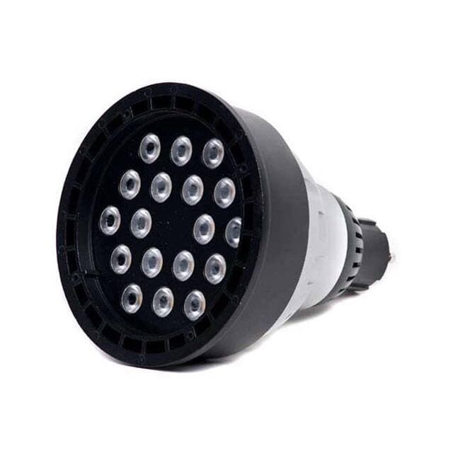 22W 5K NFL 12VBR40-U-HGT representative package visual — not an exact-product photograph