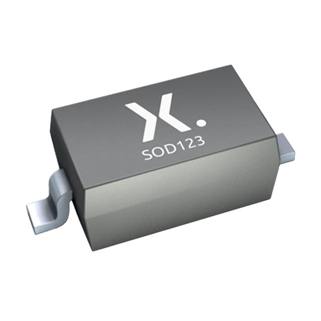 BZT52-C13J vendor-delivered product or package visual