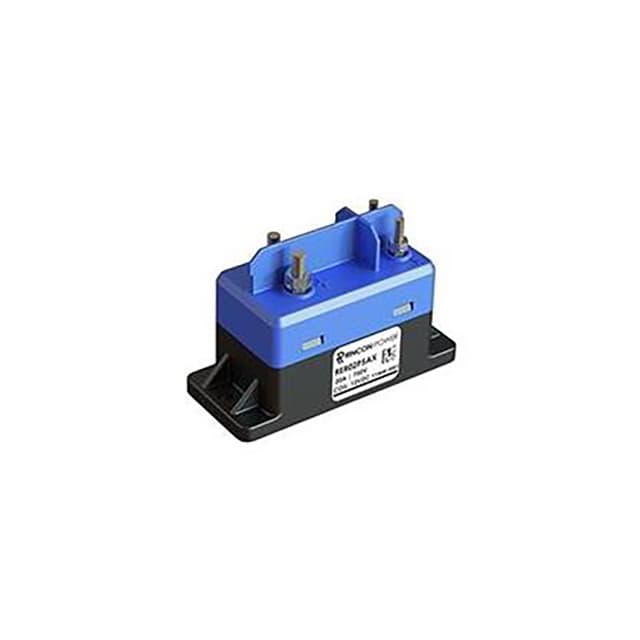 RER02P5AX representative package visual — not an exact-product photograph