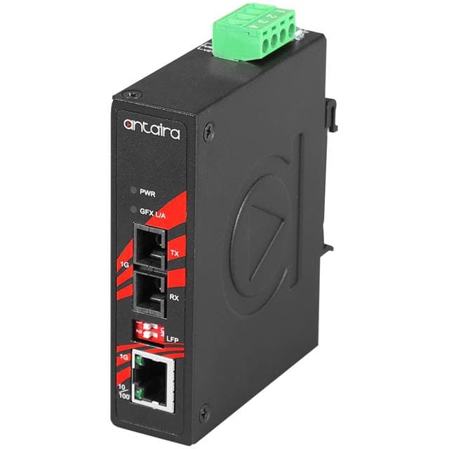 IMC-C1000-M representative package visual — not an exact-product photograph