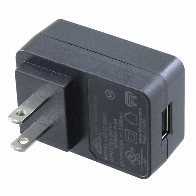 L6R12-050U representative package visual — not an exact-product photograph