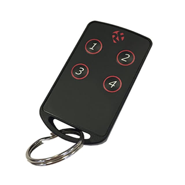 FOBLOQF-4T4 representative package visual — not an exact-product photograph