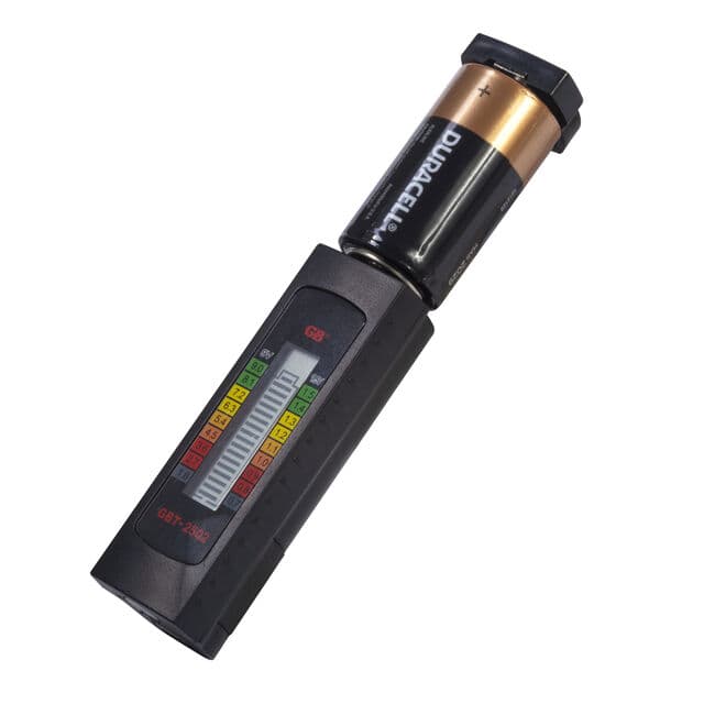 GBT-2502 representative package visual — not an exact-product photograph