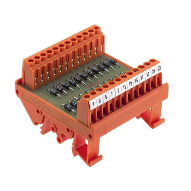 0180961001 representative package visual — not an exact-product photograph