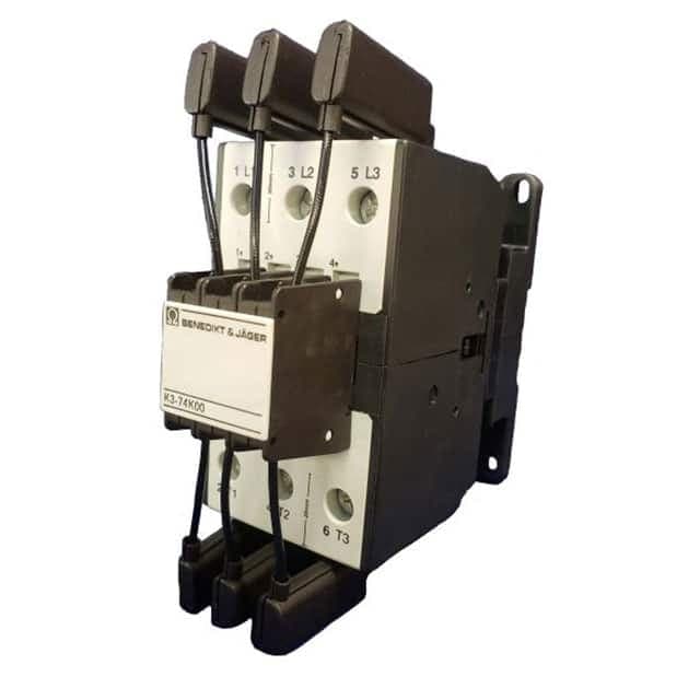 K3-74K00 24 representative package visual — not an exact-product photograph
