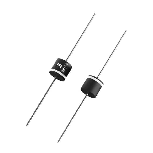 5KP33CA representative package visual — not an exact-product photograph