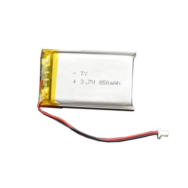 ASR00036 representative package visual — not an exact-product photograph