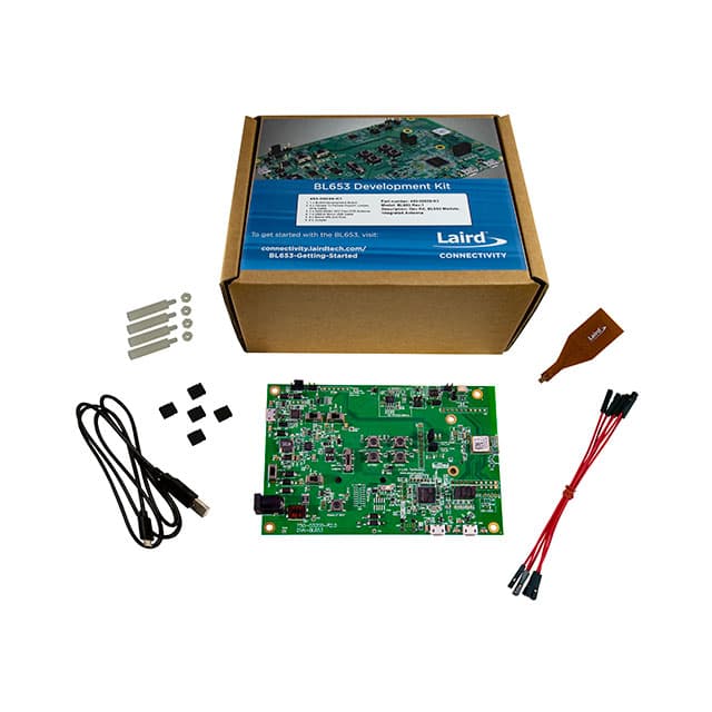 453-00039-K1 vendor-delivered product or package visual