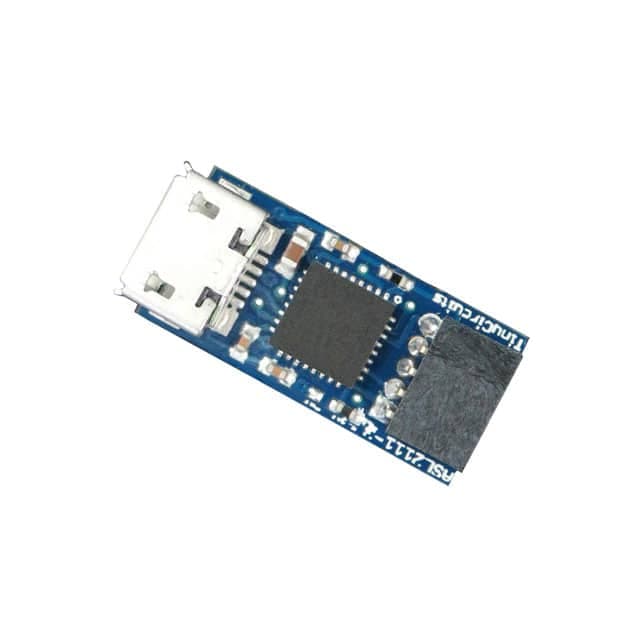 ASL2111 representative package visual — not an exact-product photograph
