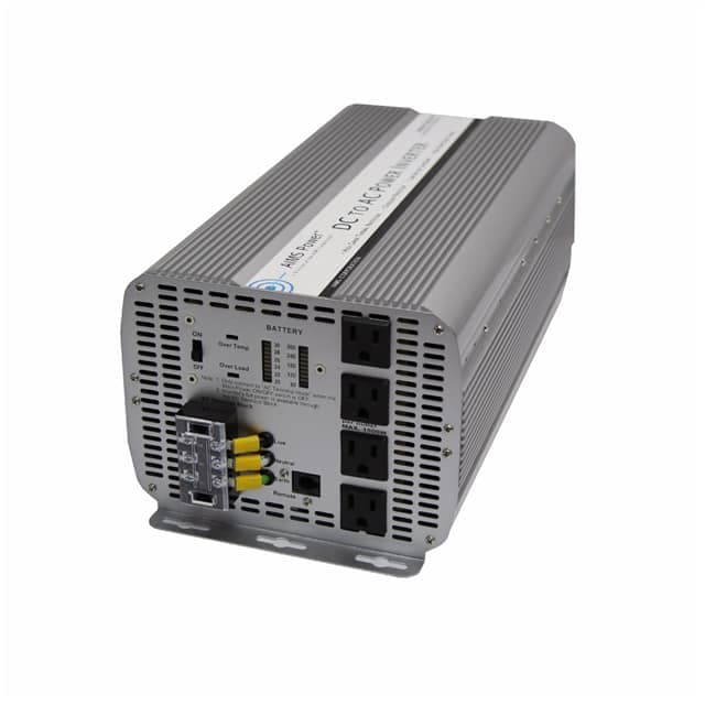 PWRINV500012W vendor-delivered product or package visual