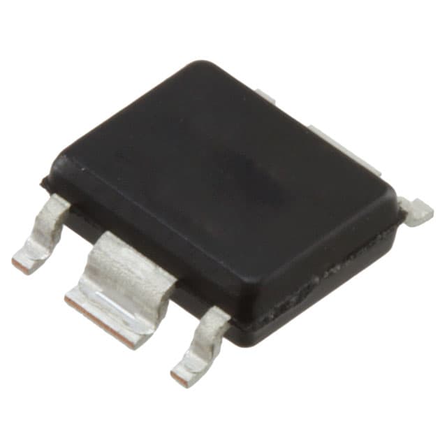 S-19212D33A-E6T1U vendor-delivered product or package visual