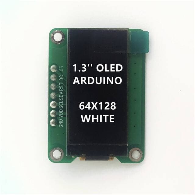 AOM64128A0-1.3WW-ANO representative package visual — not an exact-product photograph