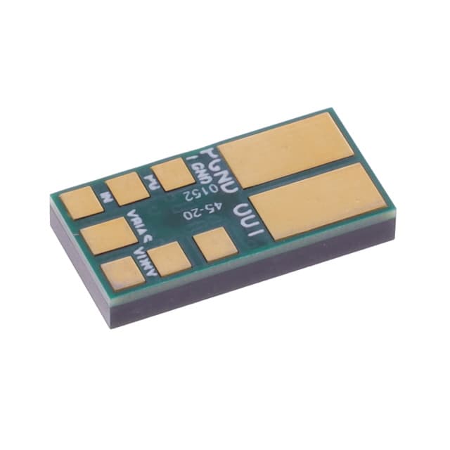 FBS-GAM01-P-C100 representative package visual — not an exact-product photograph