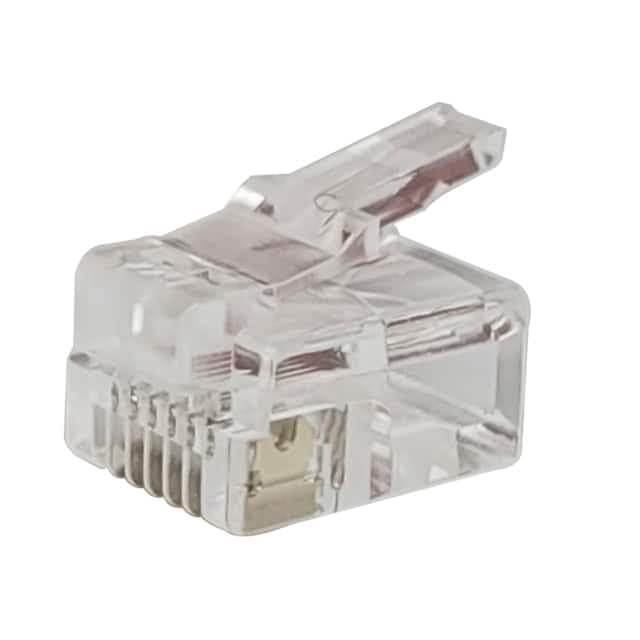 MP66X-5000 representative package visual — not an exact-product photograph