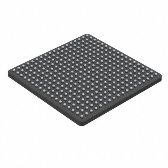 MSR622AJC288-12 representative package visual — not an exact-product photograph