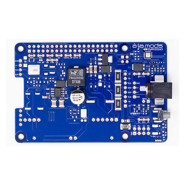 PWRM20263-20W representative package visual — not an exact-product photograph