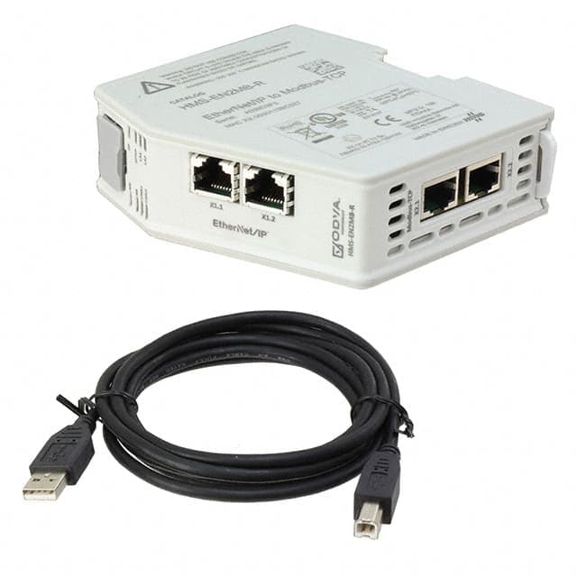 HMS-EN2MB-R representative package visual — not an exact-product photograph
