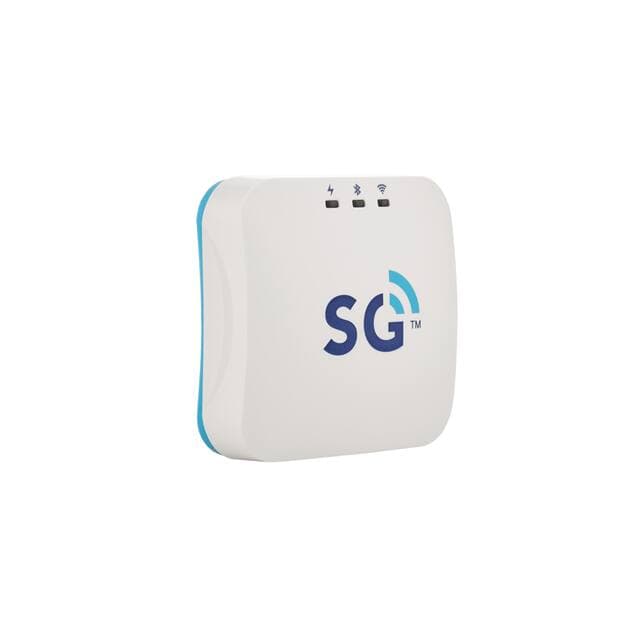 SGW6008 representative package visual — not an exact-product photograph