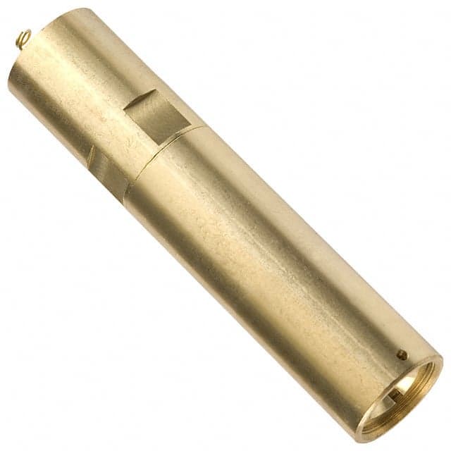 VLM-532-43-SCA representative package visual — not an exact-product photograph