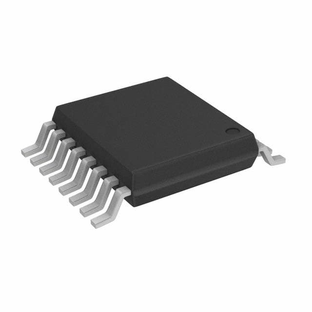 S-8204BAV-TCT1U vendor-delivered product or package visual
