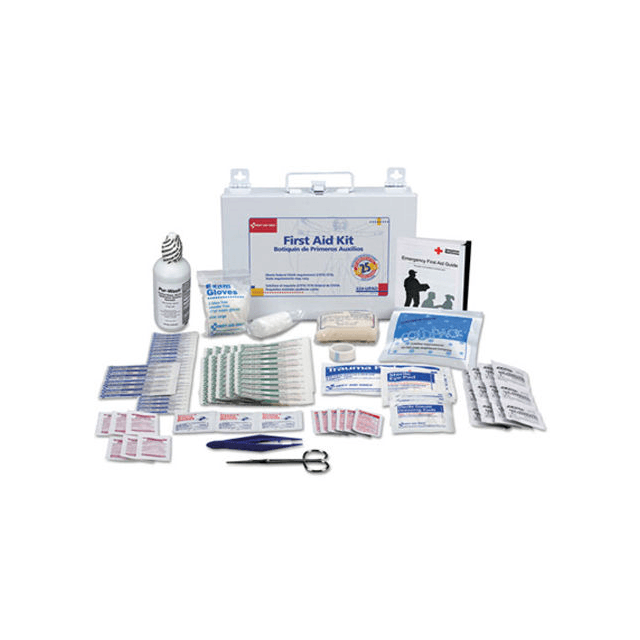 224-U/FAO representative package visual — not an exact-product photograph