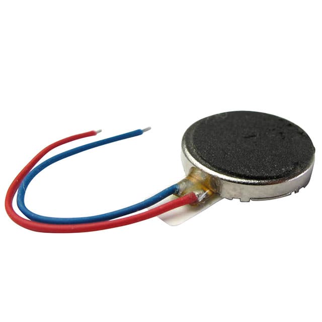 VC1018B001L representative package visual — not an exact-product photograph