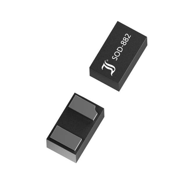 ESD9BL0522P-C representative package visual — not an exact-product photograph