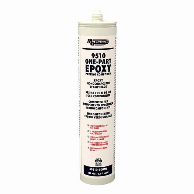 9510-300ML representative package visual — not an exact-product photograph