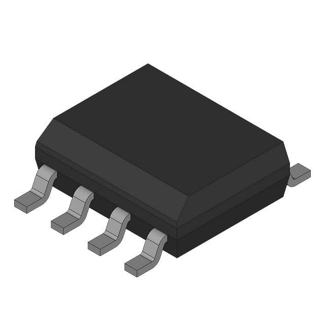 LM358M vendor-delivered product or package visual