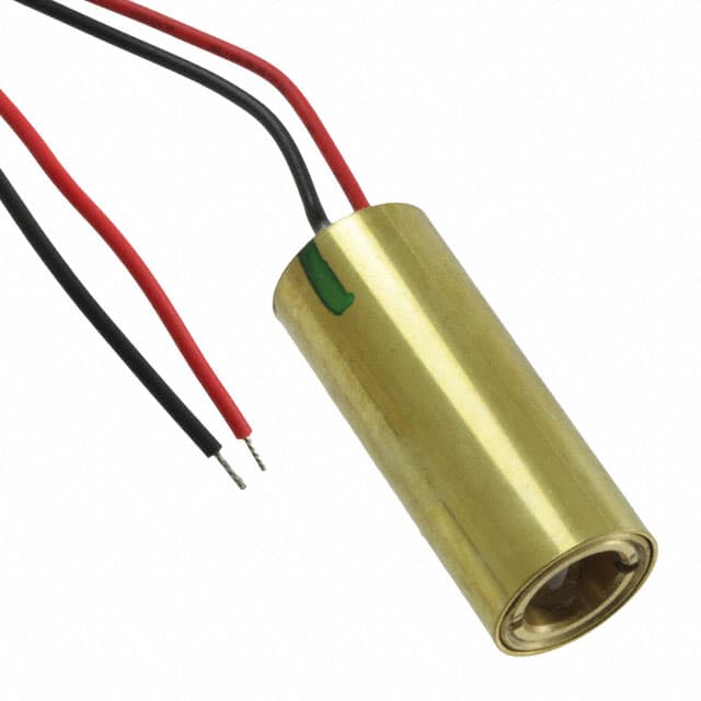 VLM-635-27 LPT-10 representative package visual — not an exact-product photograph