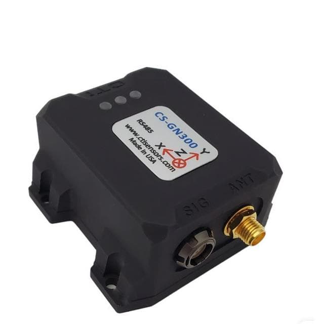 CS-GN300-A-8-A1 representative package visual — not an exact-product photograph
