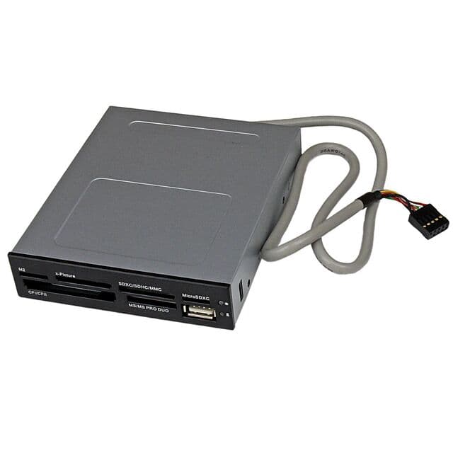 35FCREADBK3 representative package visual — not an exact-product photograph