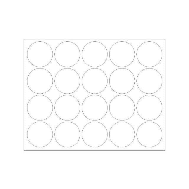 FM1618 representative package visual — not an exact-product photograph