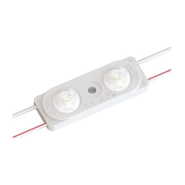 WLM-LED-ABS-12V-052018 representative package visual — not an exact-product photograph
